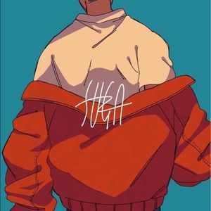 Meet your Posher, Paul